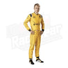 2016 Kevin Magnussen Renault Race Suit KIDS - Australian GP