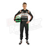 2016 Nico Hülkenberg Sahara Force India F1 Team Race Suit