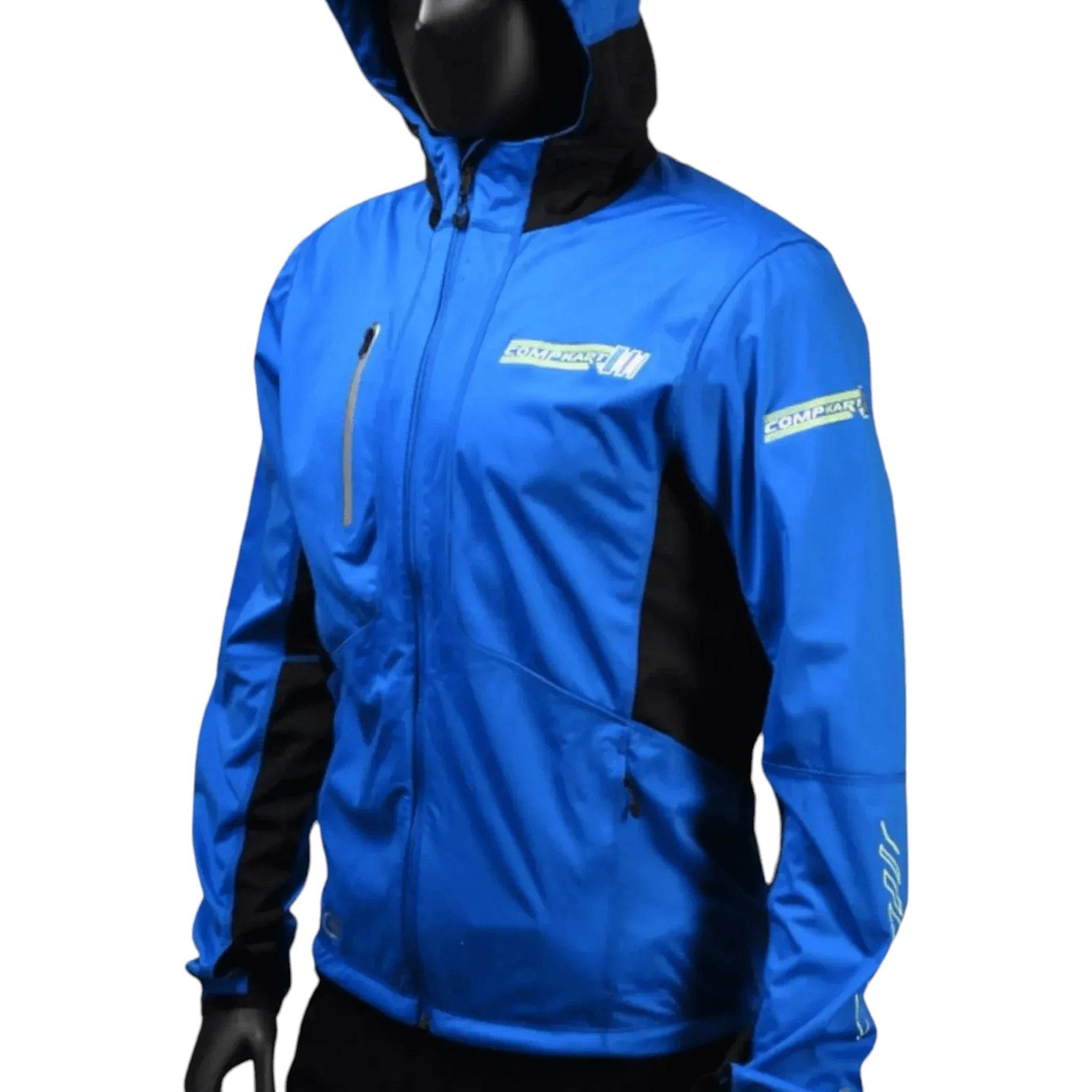 2016 SOFTSHELL JACKET Compkart - Dash Racegear Store