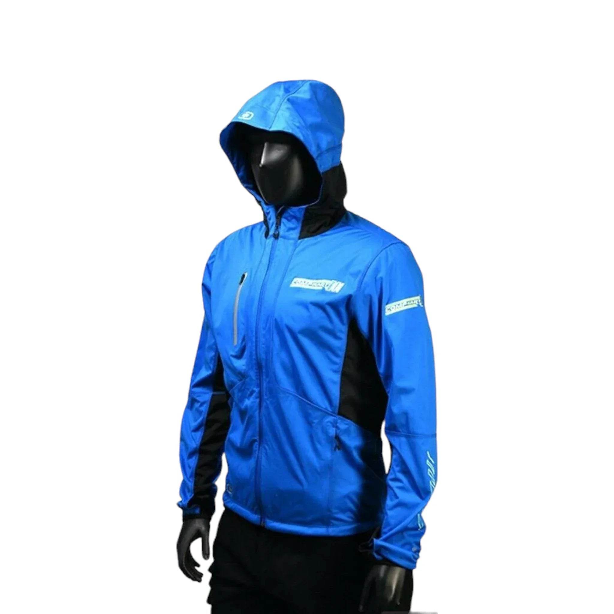 2016 SOFTSHELL JACKET Compkart - Dash Racegear Store