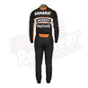 2016 Sergio Perez Sahara Force India F1 Team Race Suit