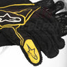 2017 Carlos Sainz Renault F1 Race Gloves - Dash Racegear Store