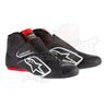 2017 Carlos Sainz Renault F1 Racing boots - Dash Racegear Store