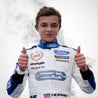 2017 Oscar Piastri F4 Race suit