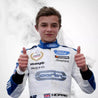 2017 Oscar Piastri F4 Race suit - Dash Racegear Store
