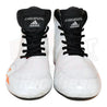 2017 Fernando Alonso McLaren F1 Team Race Shoes