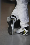 2017 Fernando Alonso McLaren F1 Team Race Shoes