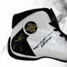 2017 Fernando Alonso McLaren F1 Team Race Shoes