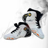 2017 Fernando Alonso McLaren F1 Team Race Shoes - 7.5 US / 39 EURO
