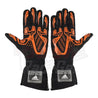 2017 Fernando Alonso McLaren Honda Adidas F1 Gloves
