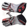 2017 Kevin Magnussen Haas F1 Team Gloves - XXLarge
