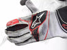 2017 Kevin Magnussen Haas F1 Team Gloves - Dash Racegear Store