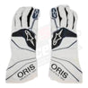 2017 Lance Stroll F1 Race Gloves