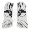 2017 Lance Stroll F1 Race Gloves  - Dash Racegear Store