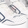 2017 Lance Stroll Walliams Racing F1 Race Boots