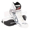 2017 Lance Stroll Walliams Racing F1 Race Boots