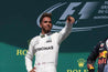 2017 Lewis Hamilton Mercedes-Benz F1 Printed Racing Suit - Dash Racegear Store