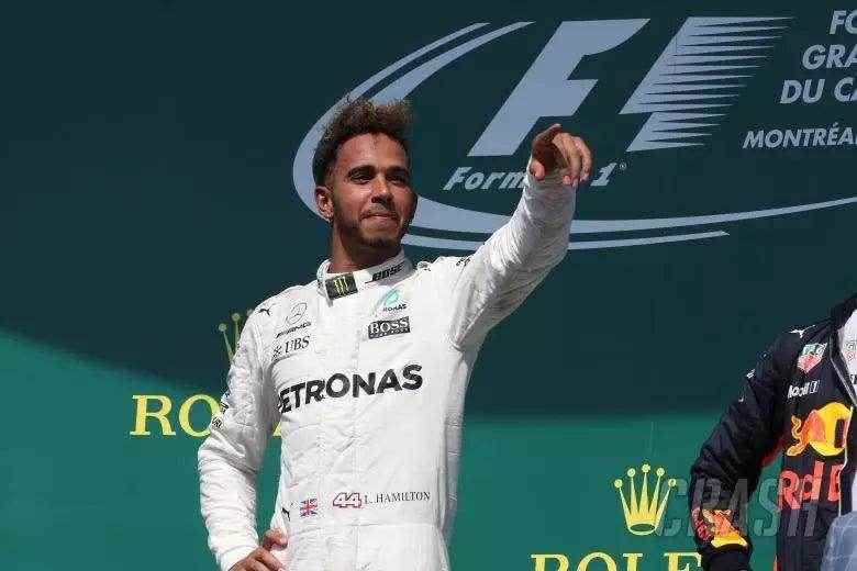 2017 Lewis Hamilton Mercedes - Benz F1 Racing Suit KIDS