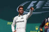 2017 Lewis Hamilton Mercedes - Benz F1 Racing Suit KIDS