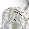 2017 Lewis Hamilton Mercedes - Benz F1 Racing Suit