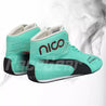 2017 NICO ROSBERG SPEC EVENT F1 Race BOOTS