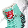 2017 NICO ROSBERG SPEC EVENT F1 Race BOOTS - Dash Racegear 
