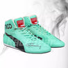 2017 NICO ROSBERG SPEC EVENT F1 Race BOOTS