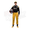 2017 Nico Hulkenberg Renault F1 Race Suit KIDS - Dash Racegear Store