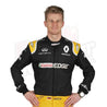 2017 Nico Hulkenberg Renault F1 Race Suit