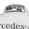2017 Valtteri Bottas Mercedes - AMG Petronas F1 Team Race Suit - Mexico GP
