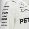 2017 Valtteri Bottas Mercedes - AMG Petronas F1 Team Race Suit - Mexico GP