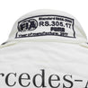 2017 Valtteri Bottas Mercedes - AMG Petronas F1 Team Race Suit KIDS - Mexico GP