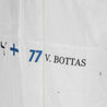 2017 Valtteri Bottas Mercedes - AMG Petronas F1 Team Race Suit KIDS - Mexico GP
