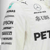 2017 Valtteri Bottas Mercedes - AMG Petronas F1 Team Race Suit KIDS - Mexico GP
