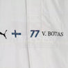 2017 Valtteri Bottas Mercedes AMG F1 Replica Race Suit - Dash Racegear Store