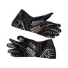 2018 Alfa Romeo Charles Leclerc F1 Race gloves - XXLarge