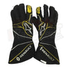 2018 Carlos Sainz Renault F1 Team Race Gloves - XXLarge