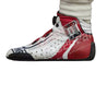 2018 Charles Leclerc Alfa Romeo Sauber F1 Team Shoes - 7.5 US / 39 EURO