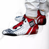 2018 Charles Leclerc Alfa Romeo Sauber F1 Team Shoes