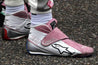 2018 Esteban Ocon Sahara Force India F1 Race Boots