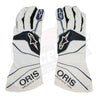 2018 Lance Stroll Spec F1 Race Gloves