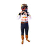 2018 Max Verstappen F1 Race Shoes - USGP