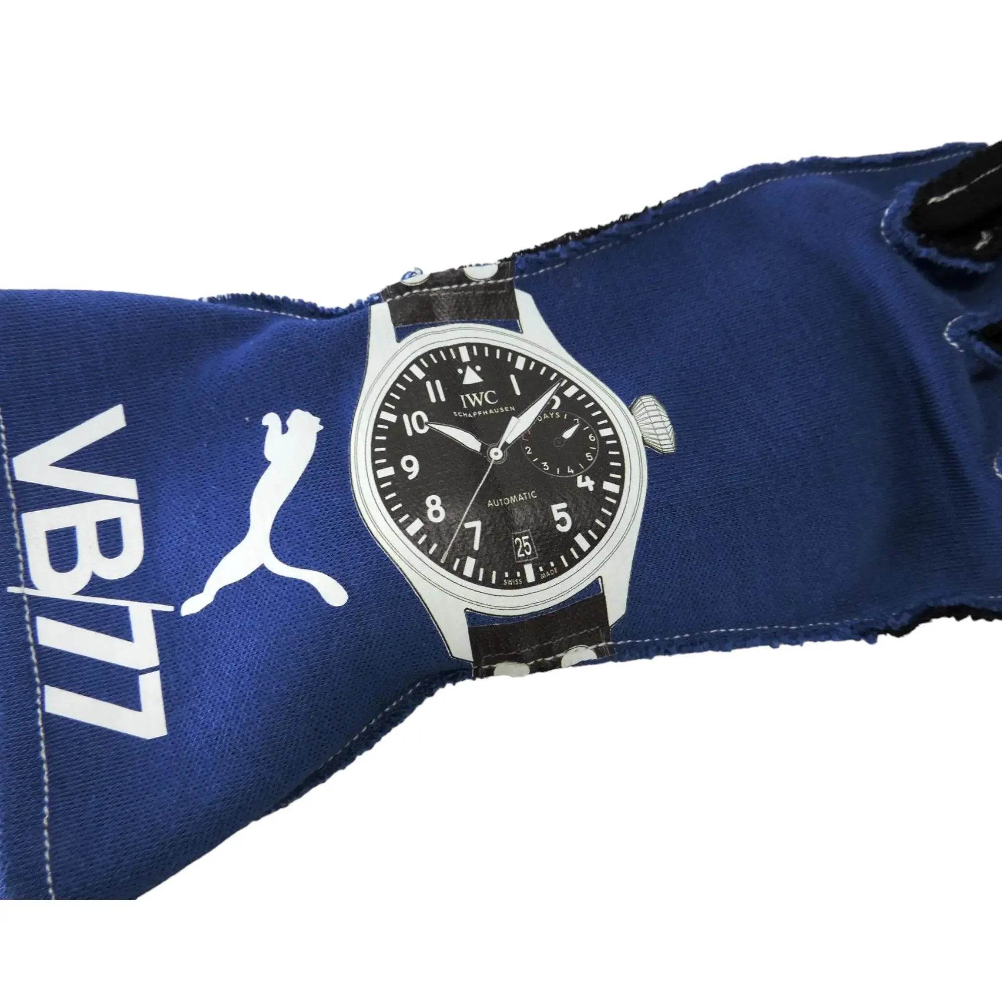 2018 Mercedes AMG Valtteri Bottas Formula One Race Gloves - Dash Racegear Store