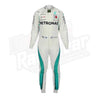 2018 Valtteri Bottas Mercedes AMG F1 Race Suit KIDS