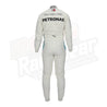 2018 Valtteri Bottas Mercedes AMG F1 Race Suit KIDS - Dash Racegear Store