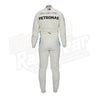 2018 Valtteri Bottas Mercedes AMG F1 Race Suit