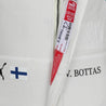 2018 Valtteri Bottas Mercedes AMG F1 Race Suit - Dash Racegear Store