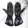 2019 Alexander Albon F1 Race gloves - Toro Rosso