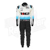 2019 GEORGE RUSSELL Williams Racing F1 RACE SUIT KIDS