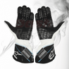 2019 George Russell Williams F1 Race Gloves